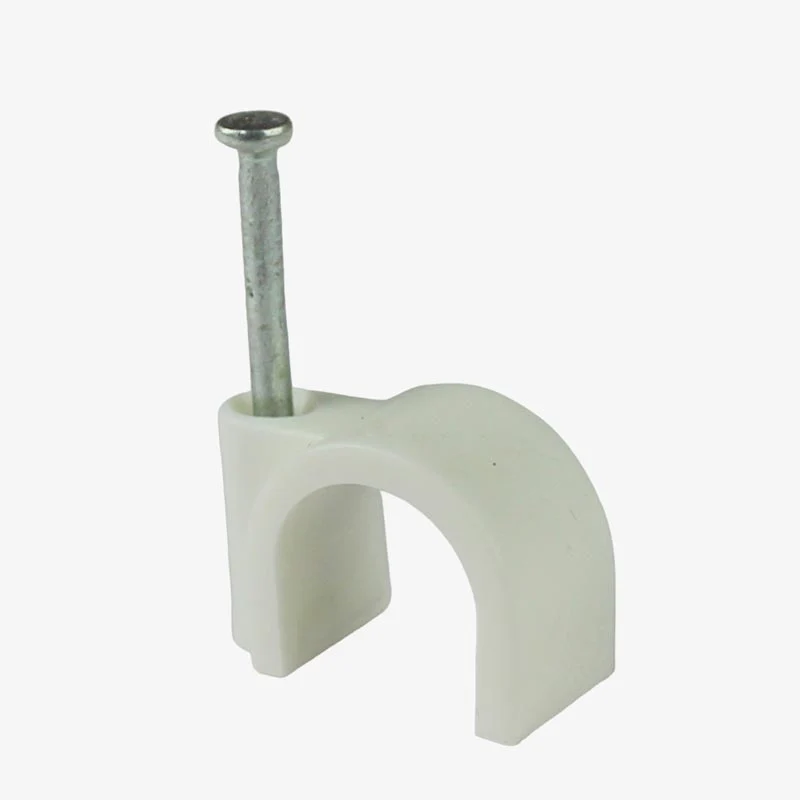 TC Cable Nail Clip 14mm (pack of 10)