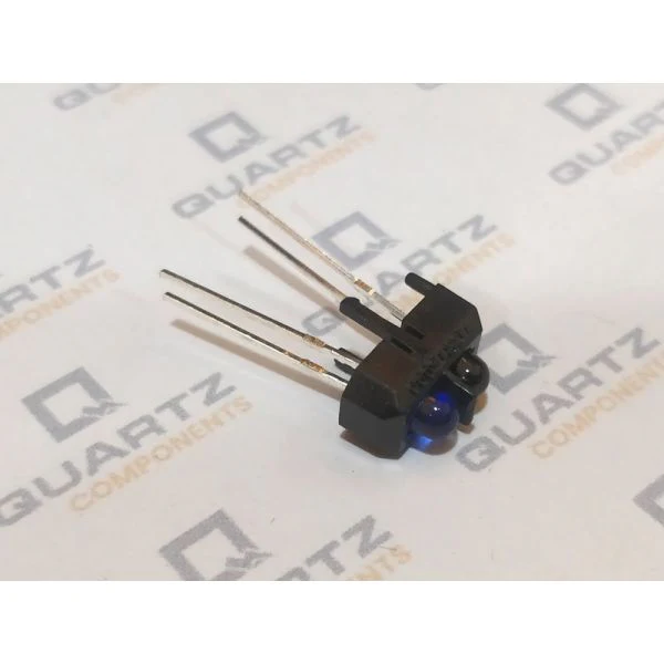 TCRT5000 Reflective IR Optical Sensor - Image 2
