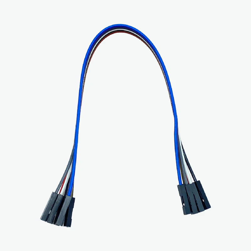 TCRT5000L 5 Channel Tracking Sensor Module Infrared Sensor - Image 4