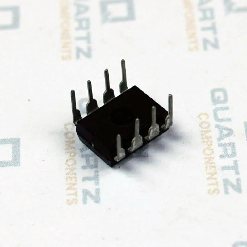 TDA2822M Amplifier IC - Image 4