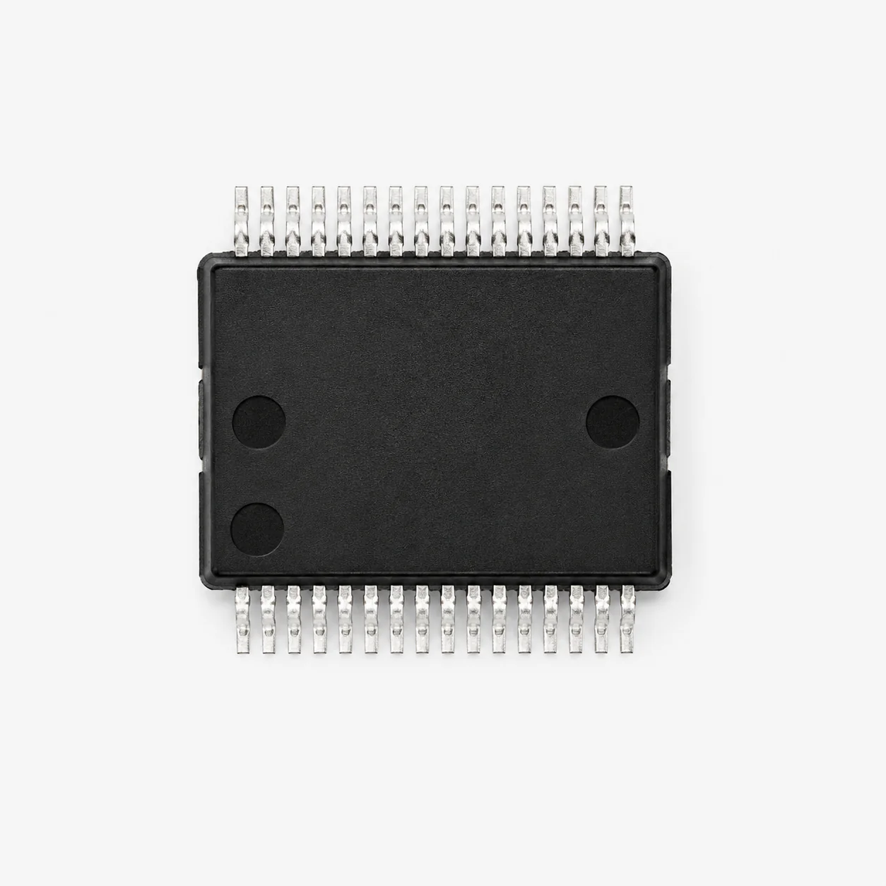 TDA7498MVTR 100-watt Mono BTL Class-D Audio Power Amplifier IC - SSO-36 package - Image 2