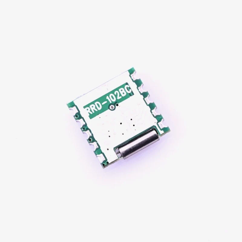 TEA5767 FM Radio Module - Image 2