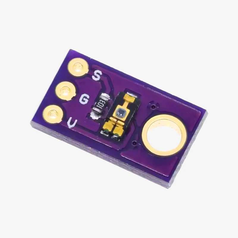 TEMT6000 Ambient Light Sensor Module - Image 2