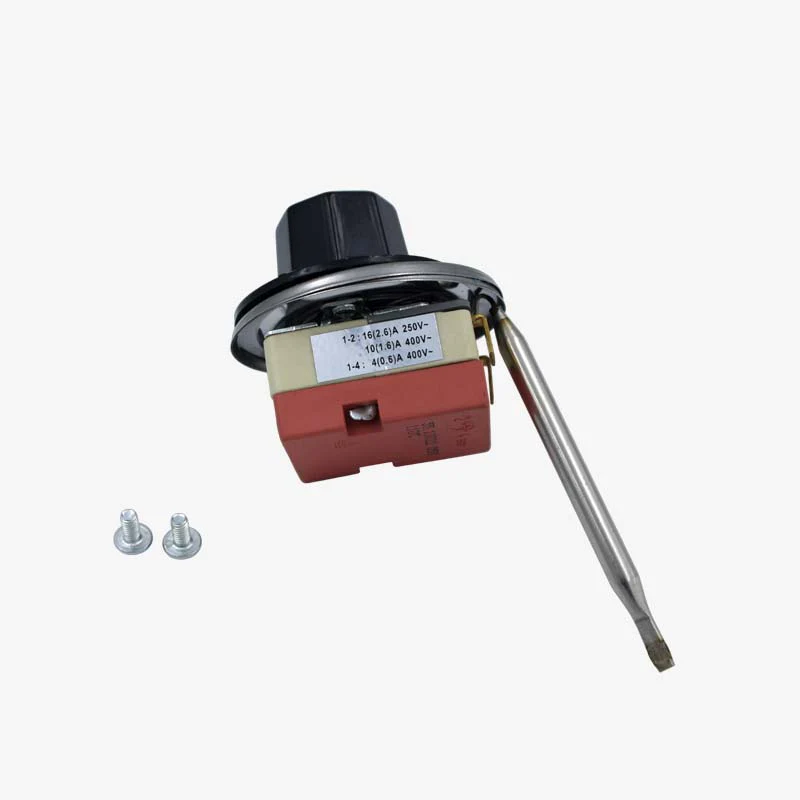 EGO Thermostat 30-110 Degree Celsius - Thermal Switch - Image 3
