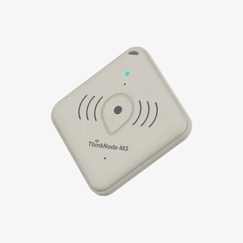 ThinkNode M3 Tracker Card - LoRaWAN Tracker With GPS/WiFi Scan/BLE Function for Positioning-915 MHz