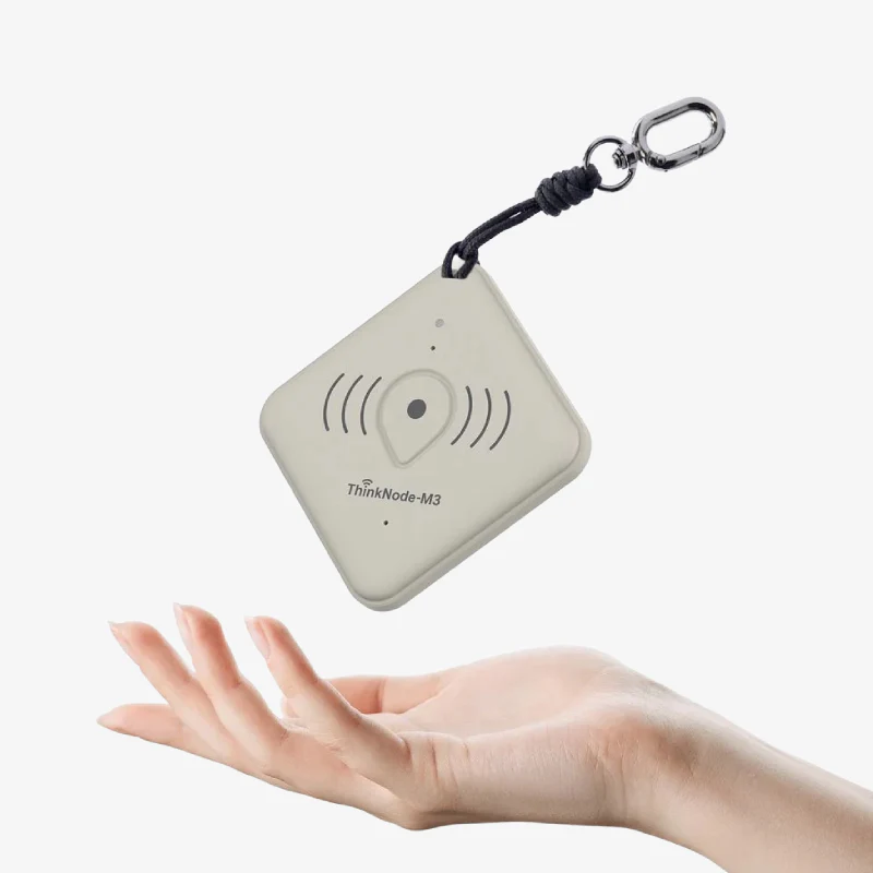 ThinkNode M3 Tracker Card - LoRaWAN Tracker With GPS/WiFi Scan/BLE Function for Positioning-915 MHz - Image 2