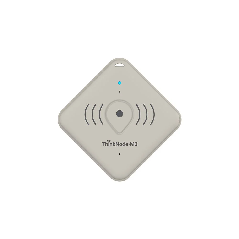 ThinkNode M3 Tracker Card - LoRaWAN Tracker With GPS/WiFi Scan/BLE Function for Positioning-915 MHz - Image 4