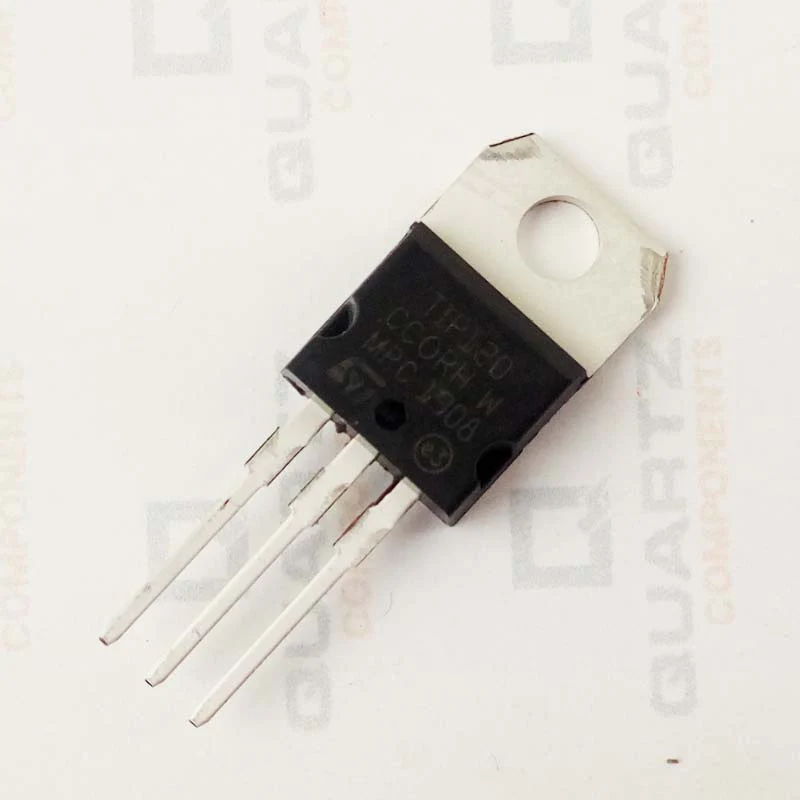TIP120 - Darlington NPN Transistor