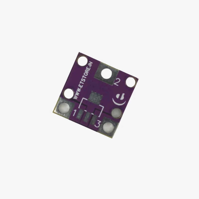 TO-252 SOT-223 SMD Breakout PCB - Image 2