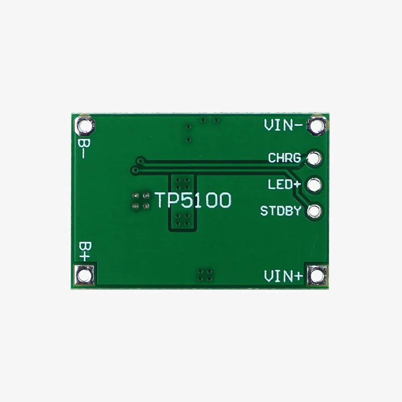 TP5100 4.2V/8.4V Li-ion Battery Charging Module (Single/Dual Cell) - Image 4