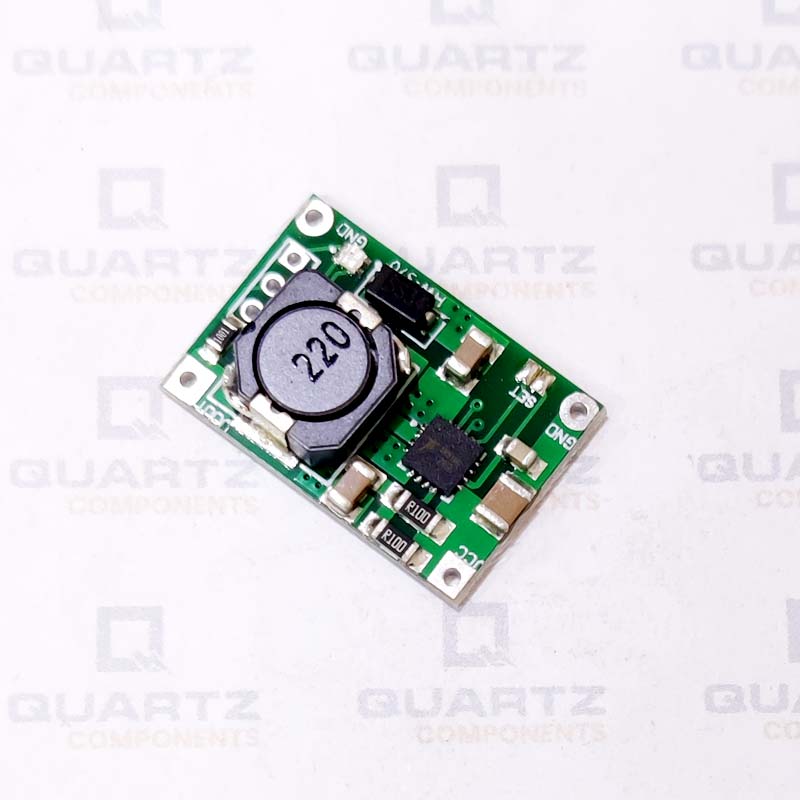 TP5100 4.2V/8.4V Li-ion Battery Charging Module (Single/Dual Cell) - Image 6