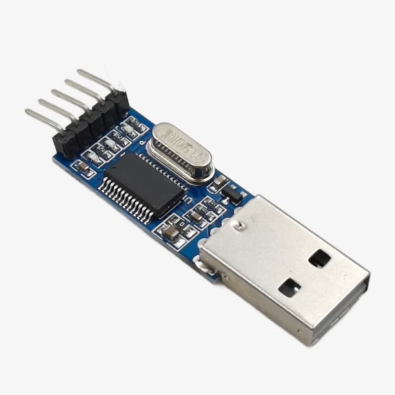 PL2303 PL2303HX USB To TTL(Serial) Converter Module - 5 Pin