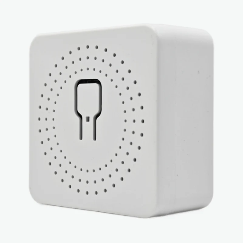Mini Smart WiFi Timer Switch 16A - Alexa & Google Home Compatible - Image 4
