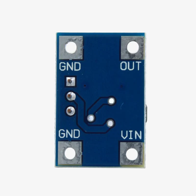 DC-DC Step Up SX1308 Adjustable Power Supply 28V 2A 1.2Mhz Power Booster Module - Image 2