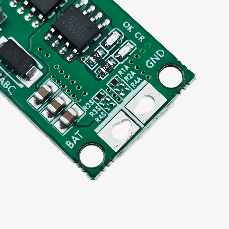 Type-C 2S 8.4V Multi-Cell Step-Up Boost Lithium Battery Charger Module - Image 4