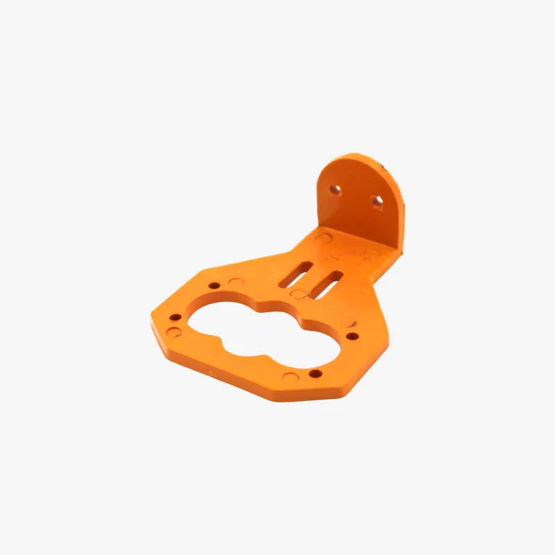 Ultrasonic Sensor Mounting Bracket For HC-SR04 - Image 2