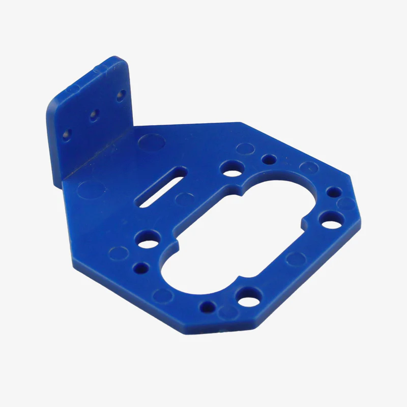 Ultrasonic Sensor Mounting Bracket For HC-SR04 - Image 3