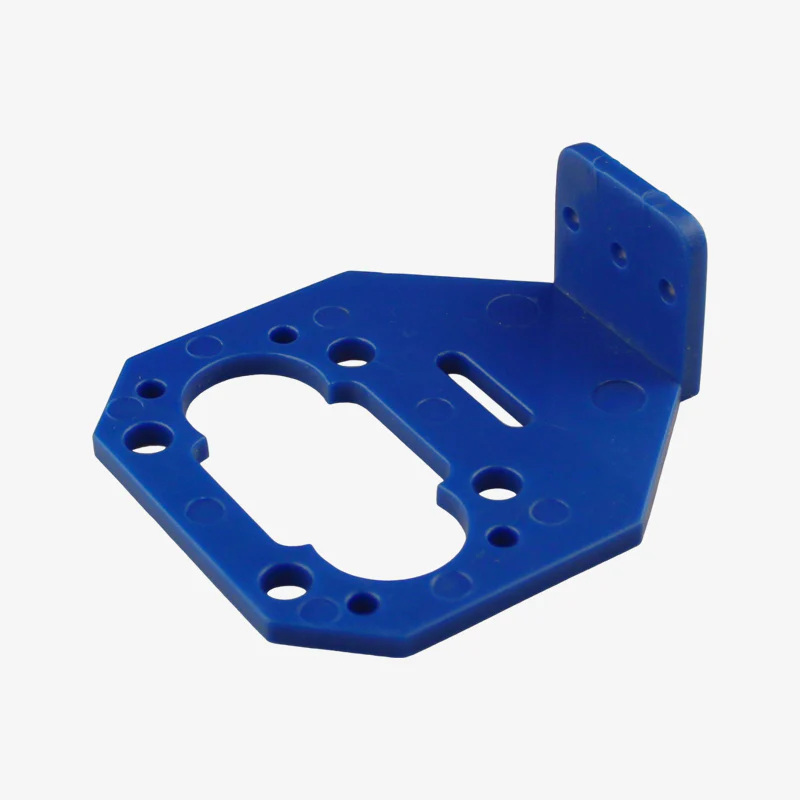 Ultrasonic Sensor Mounting Bracket For HC-SR04 - Image 4