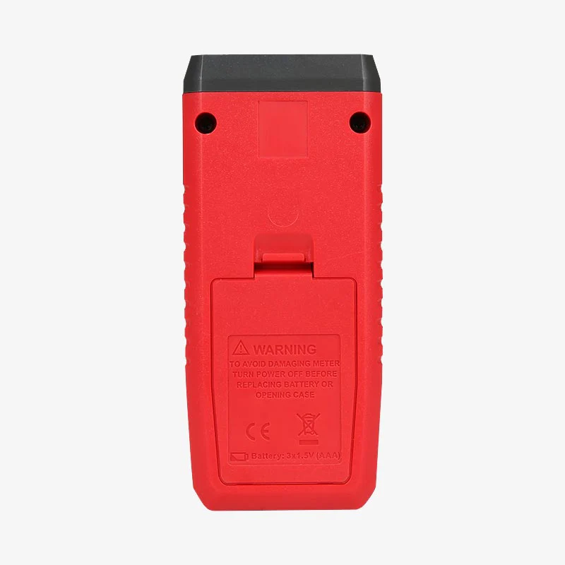 UNI-T UT373 Auto Ranging 10RPM-99999RPM Non-Contact Laser Digital Tachometer with High Precision - Image 4