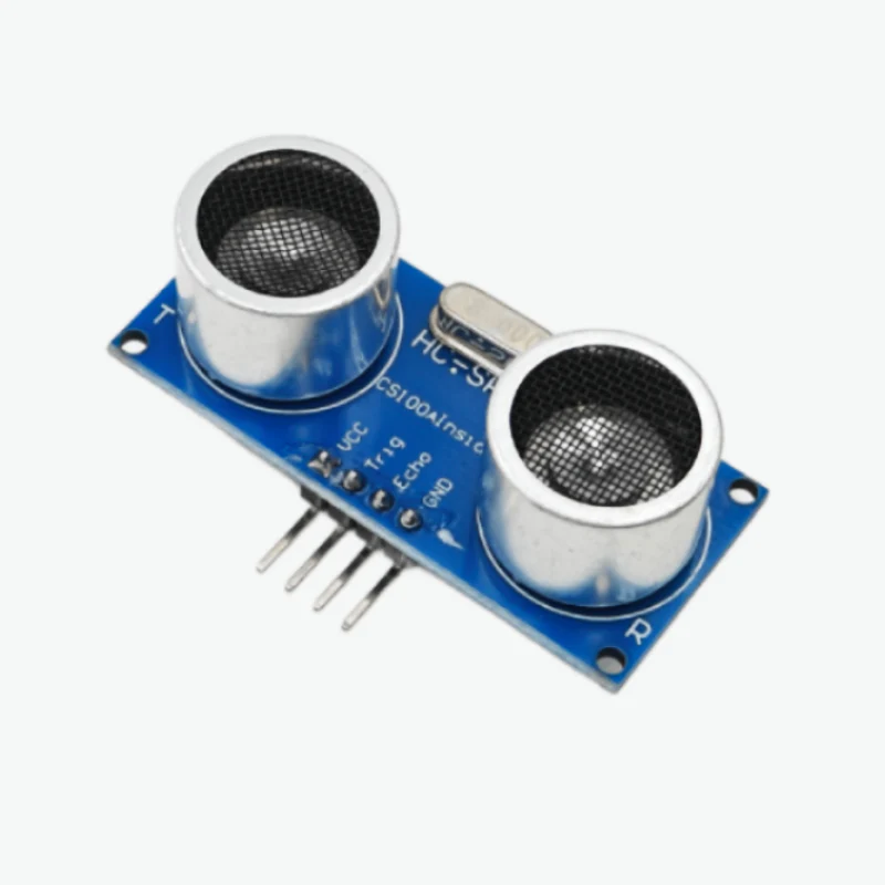 US-100 Ultrasonic Sensor Distance Measuring Module with Temperature Compensation - Image 4