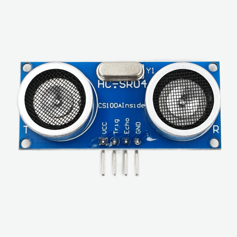 US-100 Ultrasonic Sensor Distance Measuring Module with Temperature Compensation - Image 5