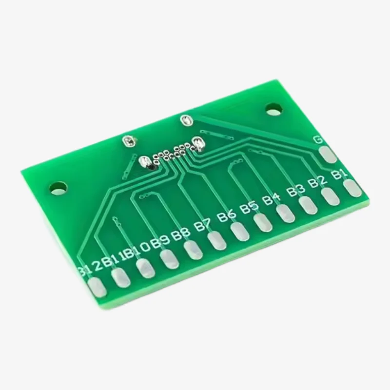USB 3.1 Female Socket Type-C Connector 24-Pin Breakout PCB Board - Image 3