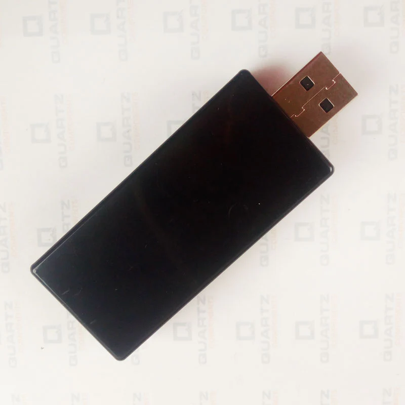 USB Current Voltage Tester (Voltmeter and Ammeter) - Image 4