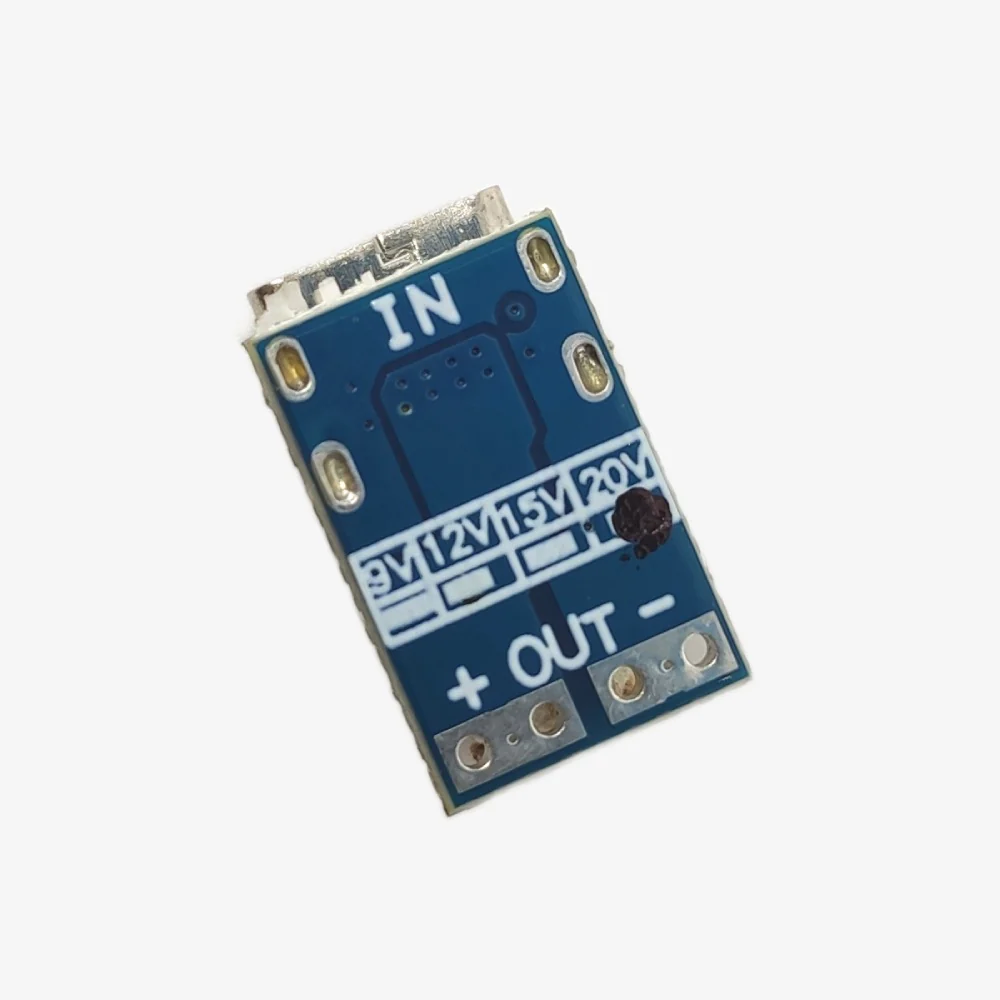 USB Power Delivery 20V Decoy Module PDC004-PD - Image 3