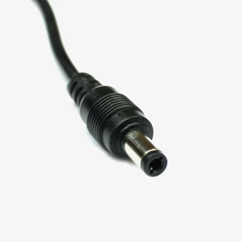 USB to DC Plug Converter wire Adapter cable - 50cms - Image 3