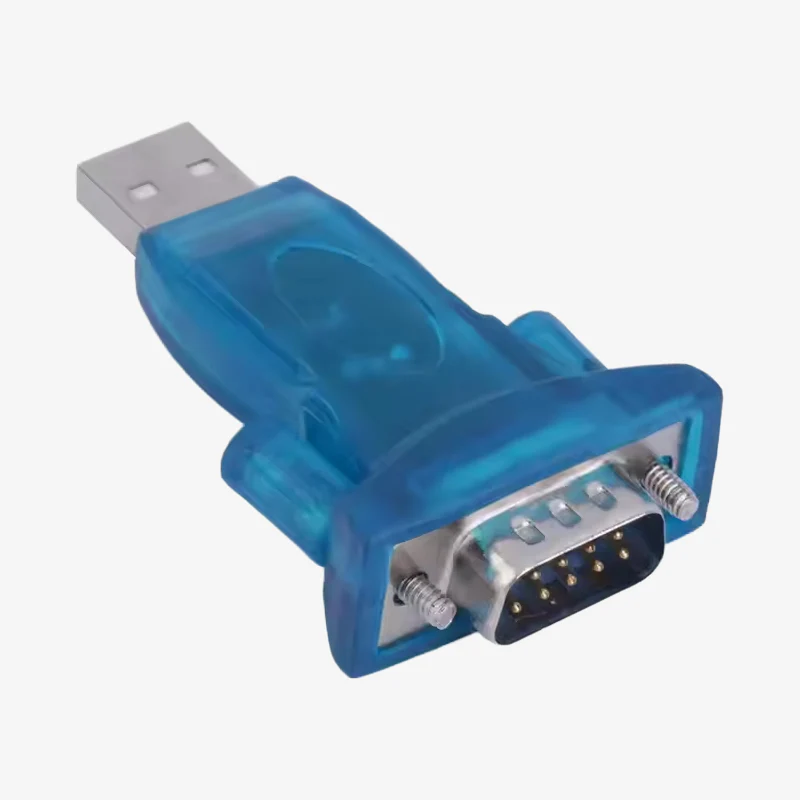 USB to RS232 Serial Converter 9 Pin Adapter - Image 3