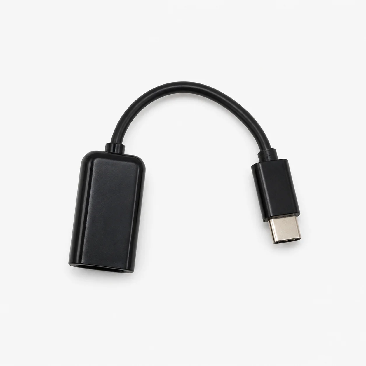 USB to Type-C OTG Adapter Host Cable For Raspberry Pi - Image 2