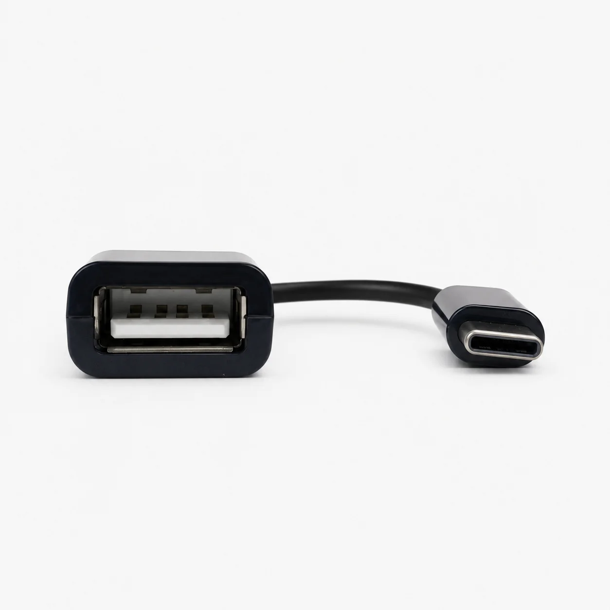 USB to Type-C OTG Adapter Host Cable For Raspberry Pi - Image 3