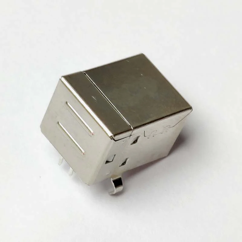 USB Type-B Female Connector - Image 3