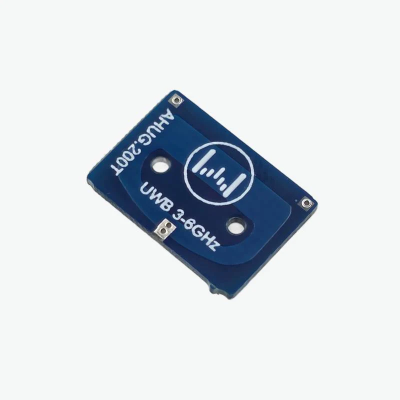 AntennaHome AHUG.200T K1410 UWB SMD Chip Antenna 3–6GHz - Image 2