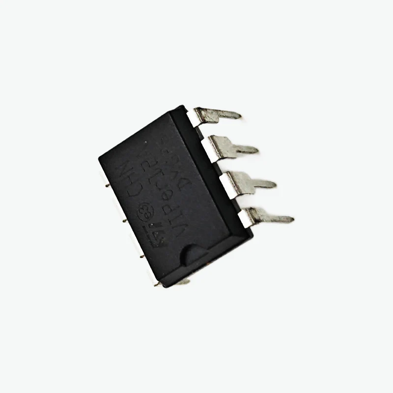 VIPER12A AC/DC Switcher IC- DIP-8 Package - Image 2