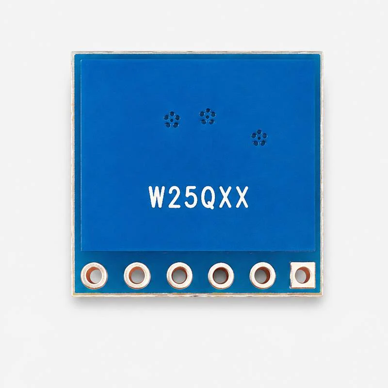 W25Q128 Large Capacity Flash Storage Module - Image 3