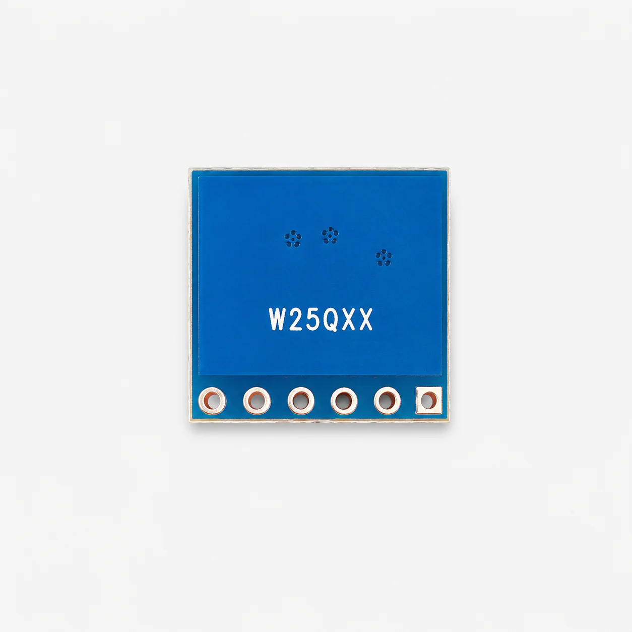 W25Q128 Large Capacity Flash Storage Module - Image 7