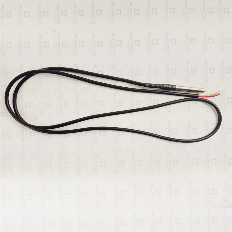 DS18B20 Waterproof Temperature Sensor Probe - Image 3