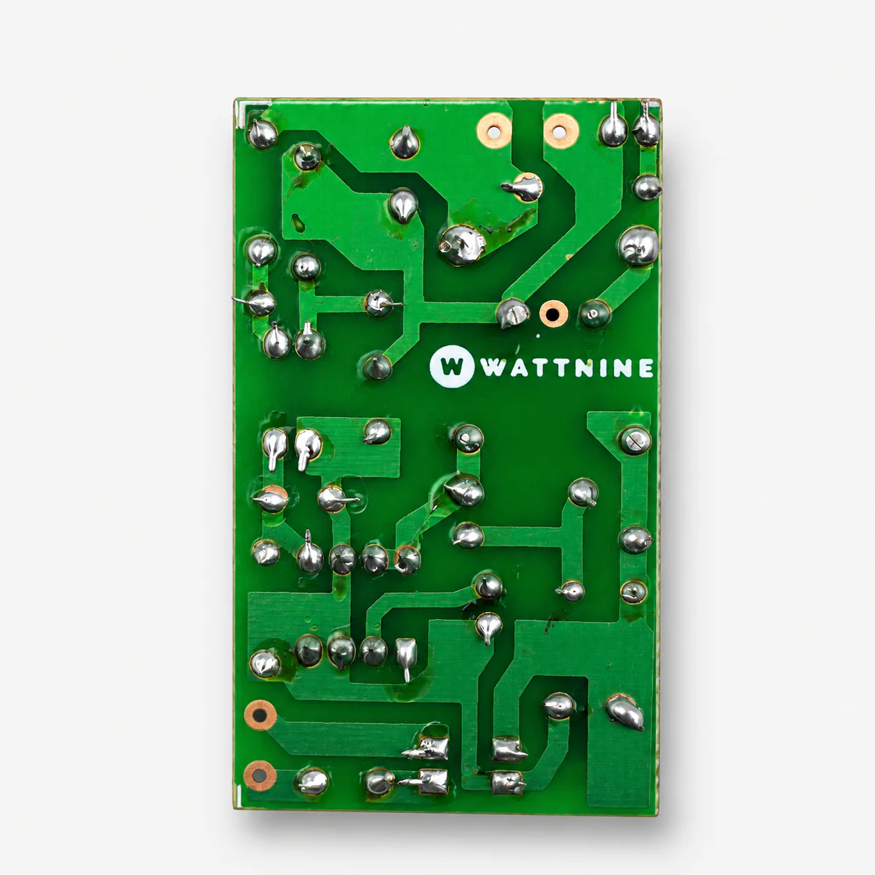 WATTNINE 5V 2A AC to DC - Switch Mode Power Supply Module (SMPS) PCB Board - Image 3