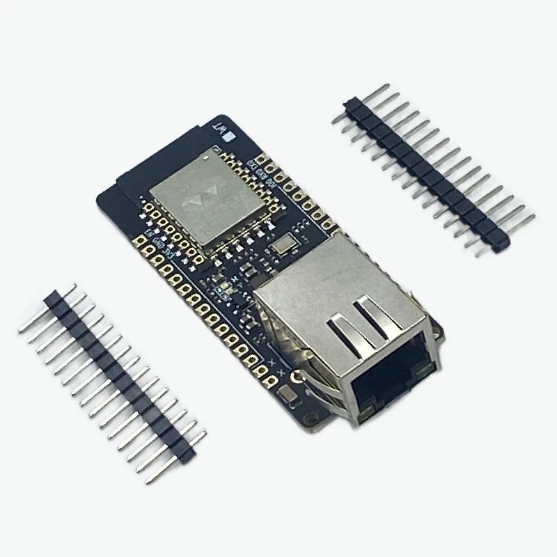 Wireless-Tag WT32-ETH01 EVO ESP32 Development Board