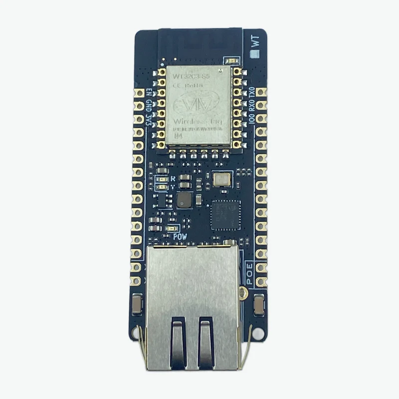 Wireless-Tag WT32-ETH01 EVO ESP32 Development Board - Image 2