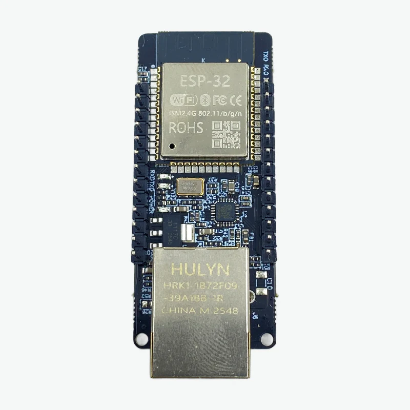 WT32-ETH01 Serial to Ethernet Module - Image 2