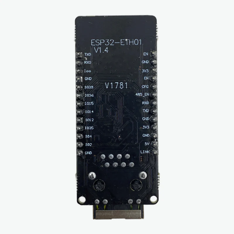 WT32-ETH01 Serial to Ethernet Module - Image 3