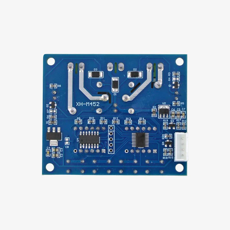 XH-M452 Temperature and Humidity Controller Module - Image 3