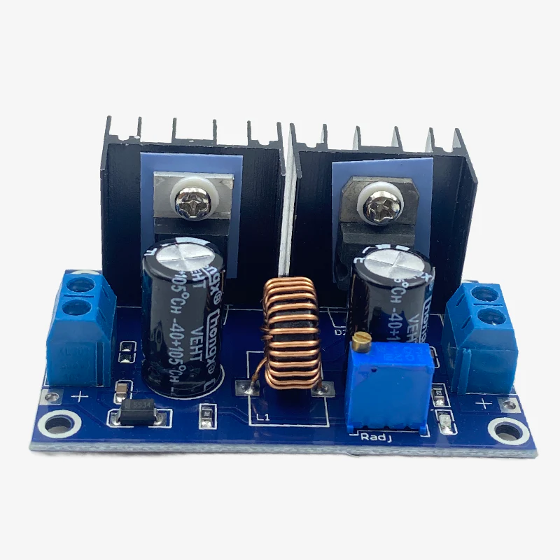 XL4016E1 DC-DC Step Down Buck Converter Voltage Regulator Module 200W - Image 3
