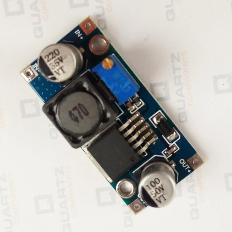 XL6009 DC-DC Boost Power Supply Module - Image 3