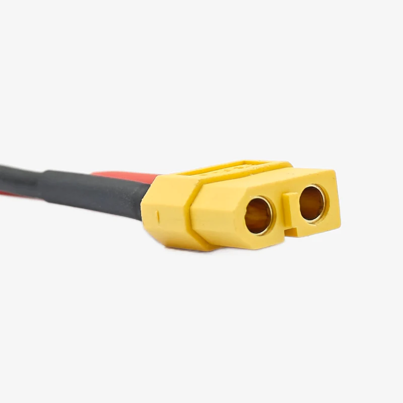 XT60 Female Connector to Banana Connector Battery Adapter Cable - Image 5