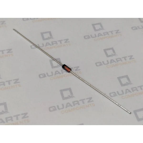 1N4732A 4.7V Zener Diode - Image 2