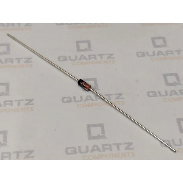 1N4734A 5.6V Zener Diode - Image 2