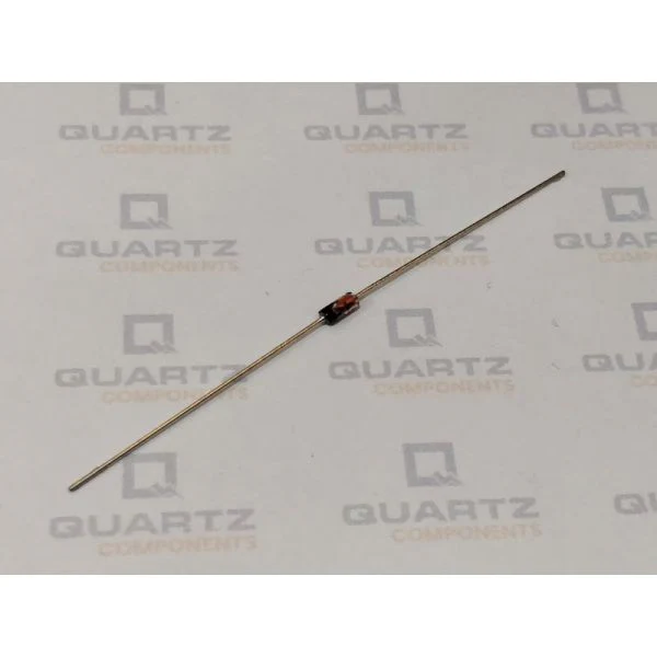 1N4735A 6.2V Zener Diode - Image 2